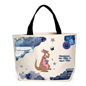 Kanga & Roo, Meet Me at Midnight Tote