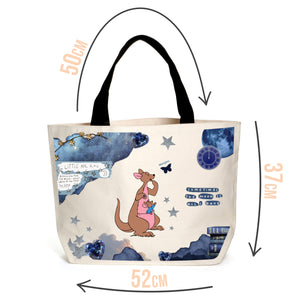 Kanga & Roo, Meet Me at Midnight Tote