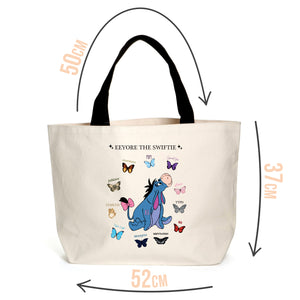 Eeyore the Swiftie Tote