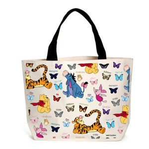 Winnie & Friends (Taylor's Version) Tote