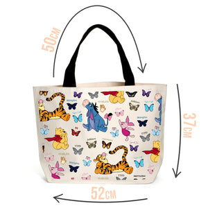 Winnie & Friends (Taylor's Version) Tote