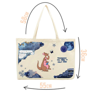 Kanga & Roo, Meet Me at Midnight Tote