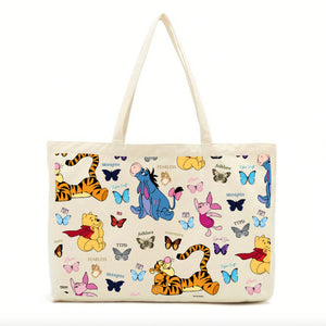 Winnie & Friends (Taylor's Version) Tote