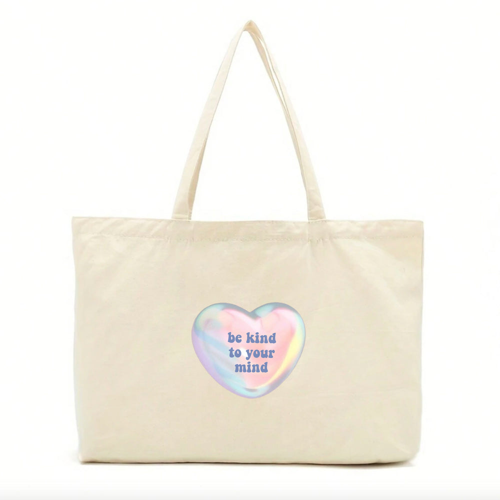 Glow From Within Tote Bag