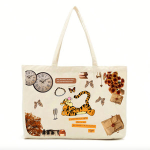 Tigger’s Evermore Bounce Tote