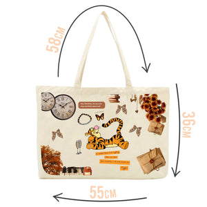 Tigger’s Evermore Bounce Tote