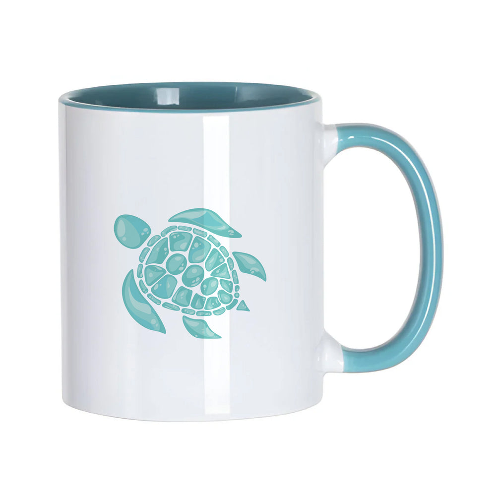 Sea Turtle Mug