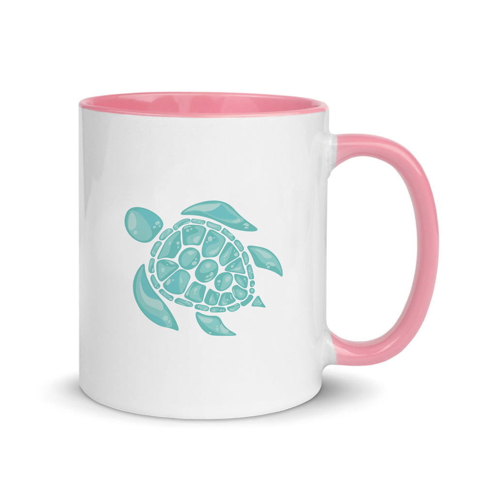 Sea Turtle Mug