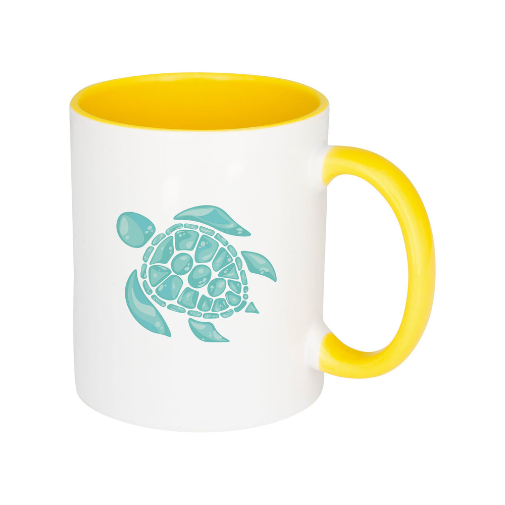 Sea Turtle Mug