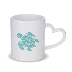 Sea Turtle Mug