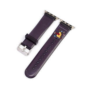 Winnie the Swiftie Smartwatch Strap