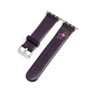 Piglet the Swiftie Smartwatch Strap