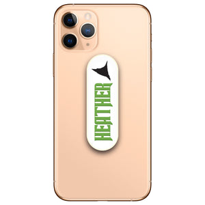 Personalised Elphaba Name Phone Loop