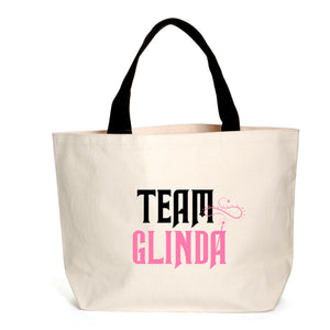 Team Glinda Tote