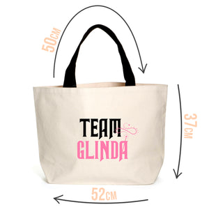 Team Glinda Tote