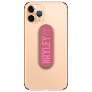 Personalised Glinda Name Phone Loop