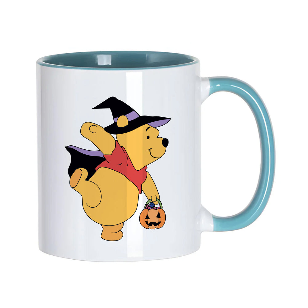 Winnie the Boo Mug