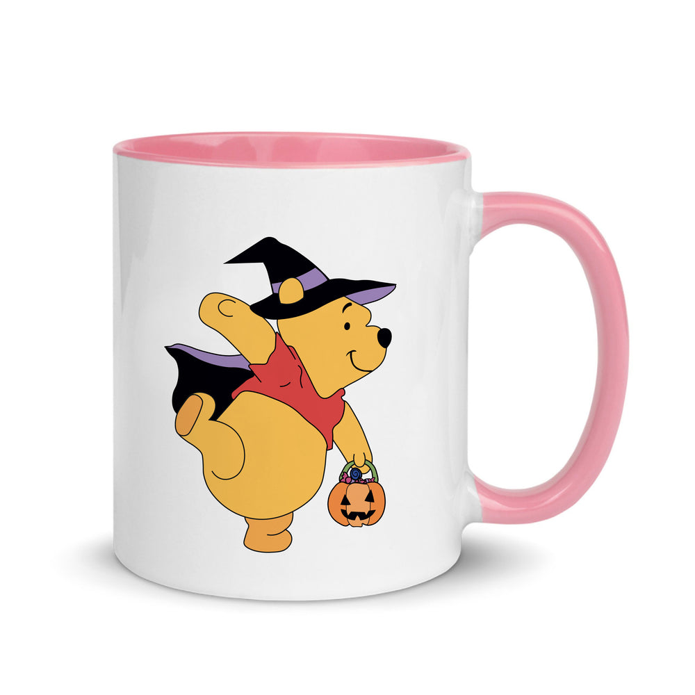 Winnie the Boo Mug