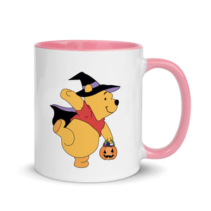 Winnie the Boo Mug