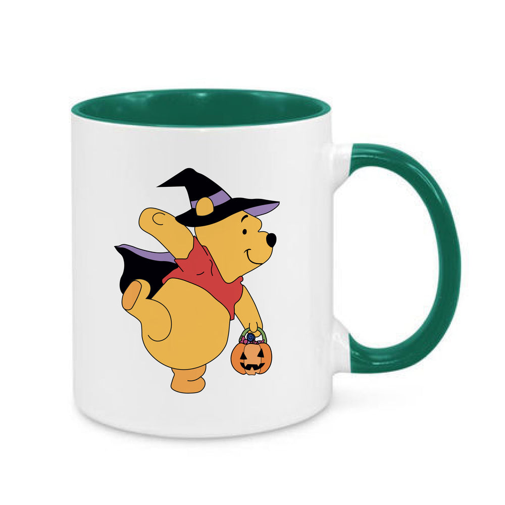 Winnie the Boo Mug