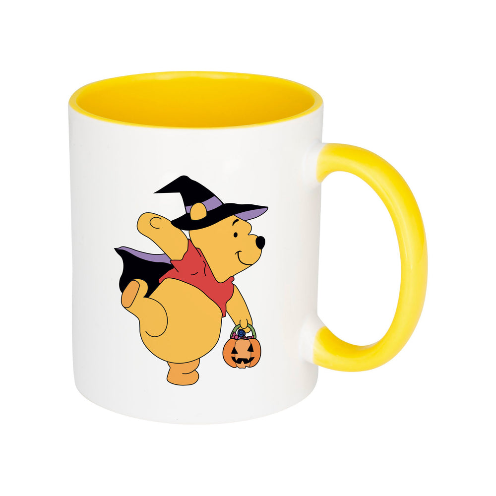 Winnie the Boo Mug