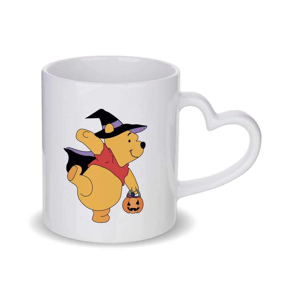 Winnie the Boo Mug