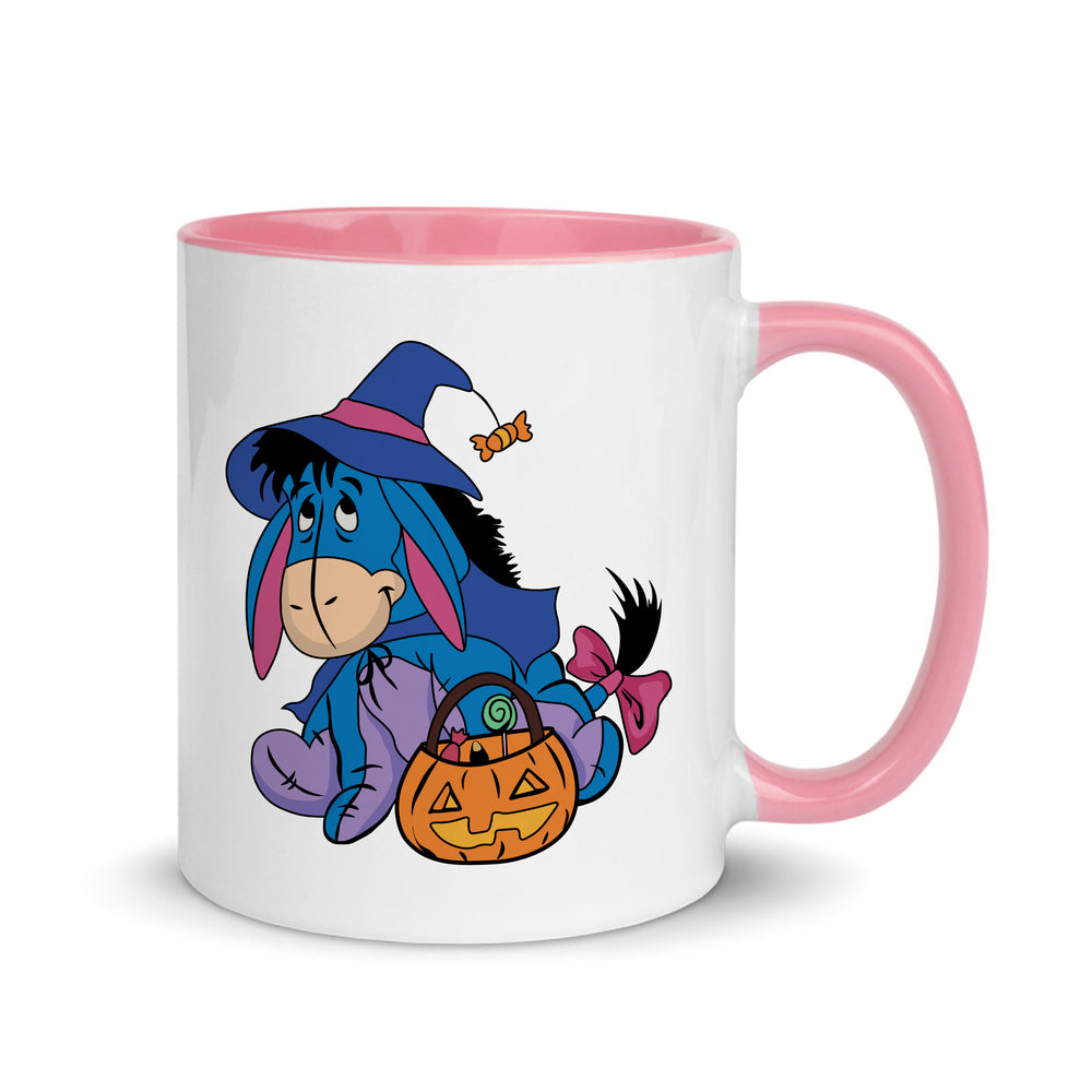 Witchy Eeyore Mug