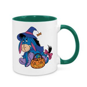 Witchy Eeyore Mug