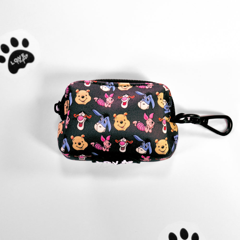 Winnie & Friends Harness Bundle