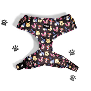 Winnie & Friends Harness Bundle