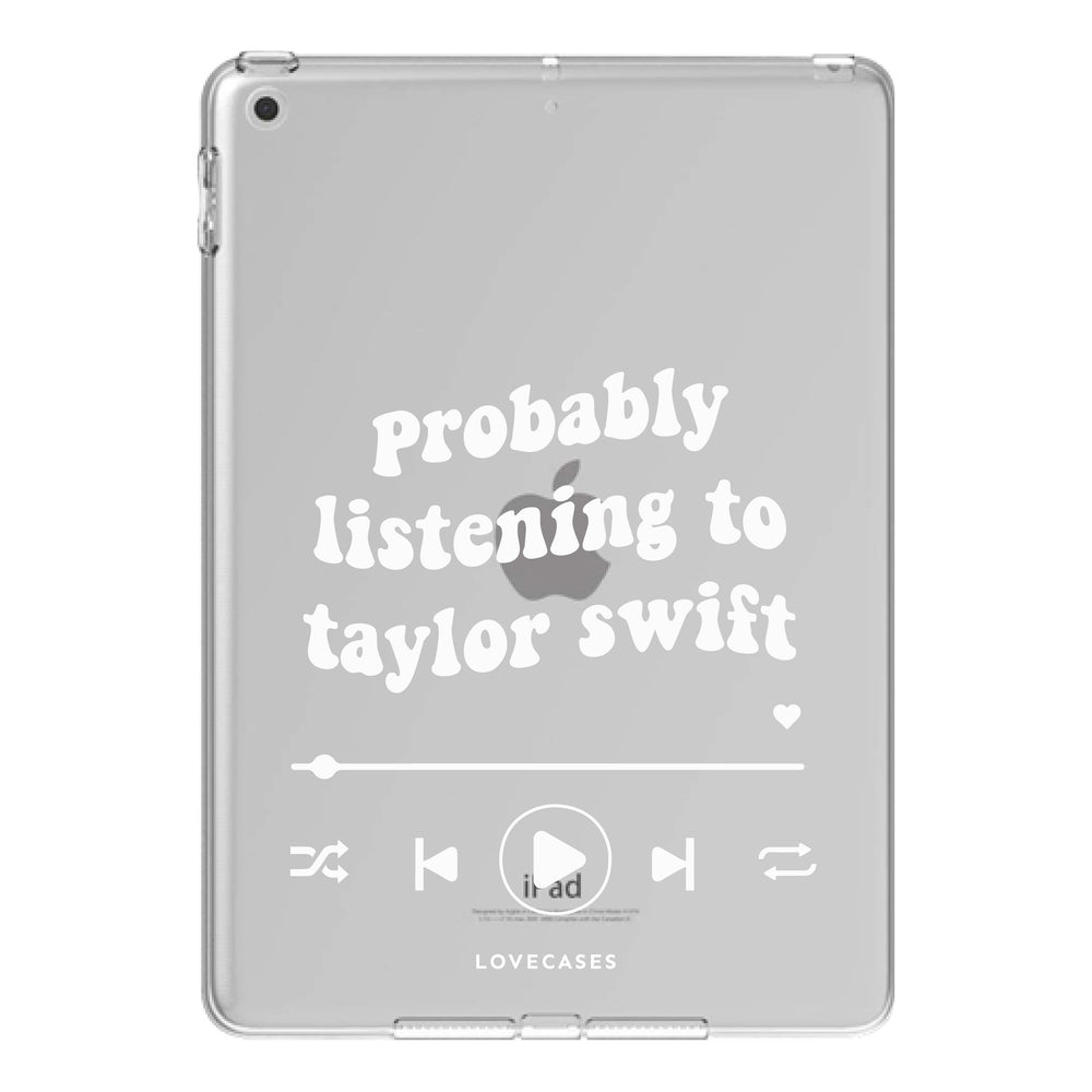  Taylor Swift Ipad Case