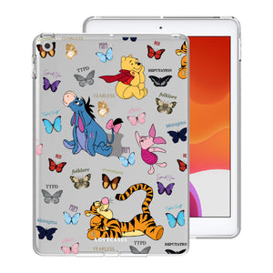 Winnie & Friends (Taylor's Version) iPad Case