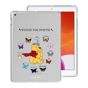 Winnie the Swiftie iPad Case