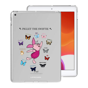 Piglet the Swiftie iPad Case