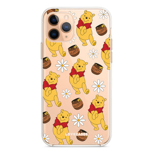 Winnie Core Phone Case