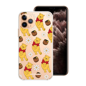 Winnie Core Phone Case