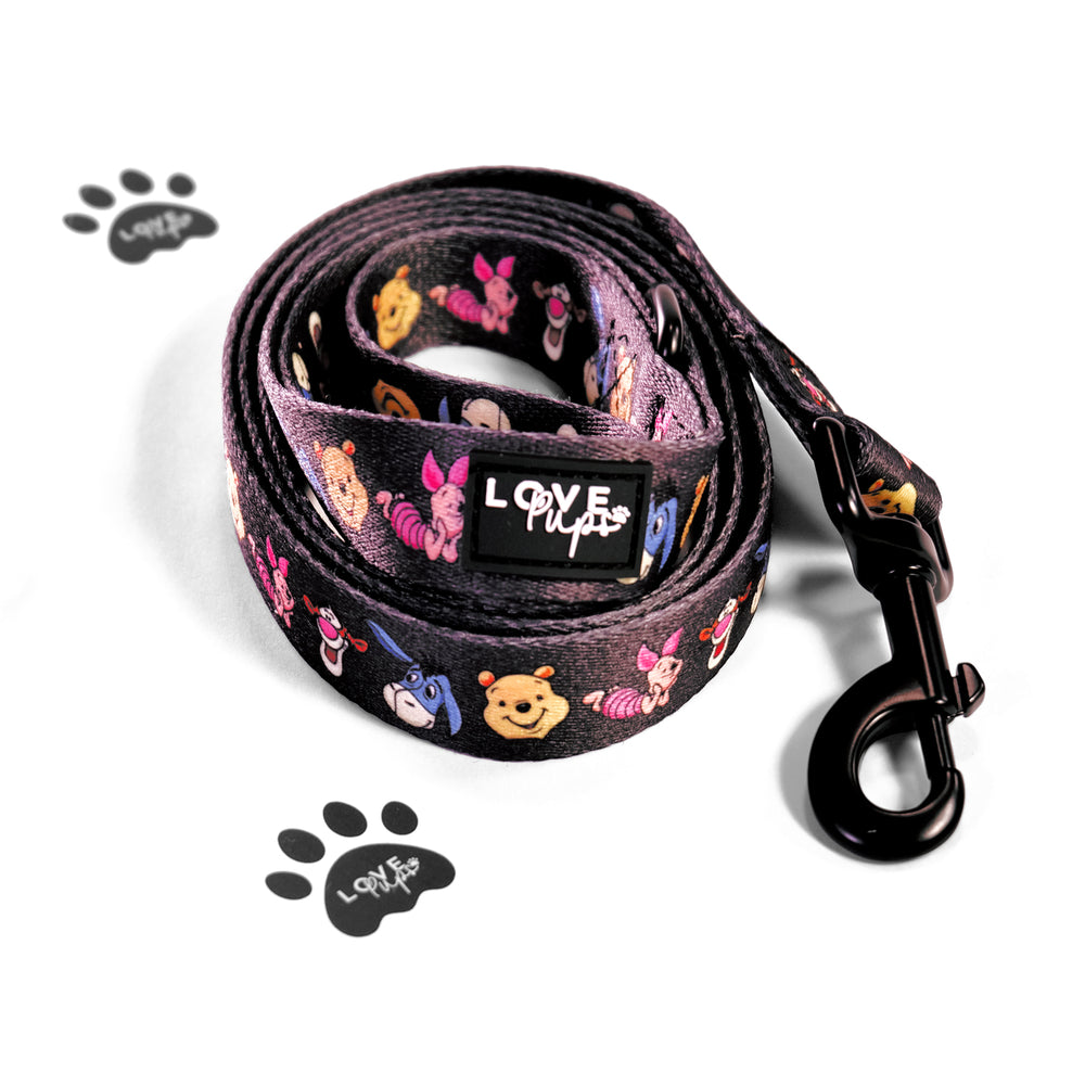 Winnie & Friends Harness Bundle