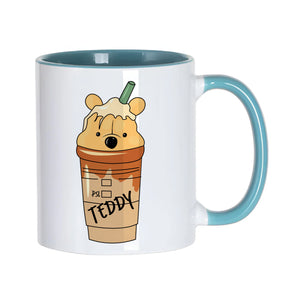 Personalised PSL Winnie Mug