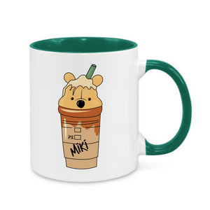 Personalised PSL Winnie Mug