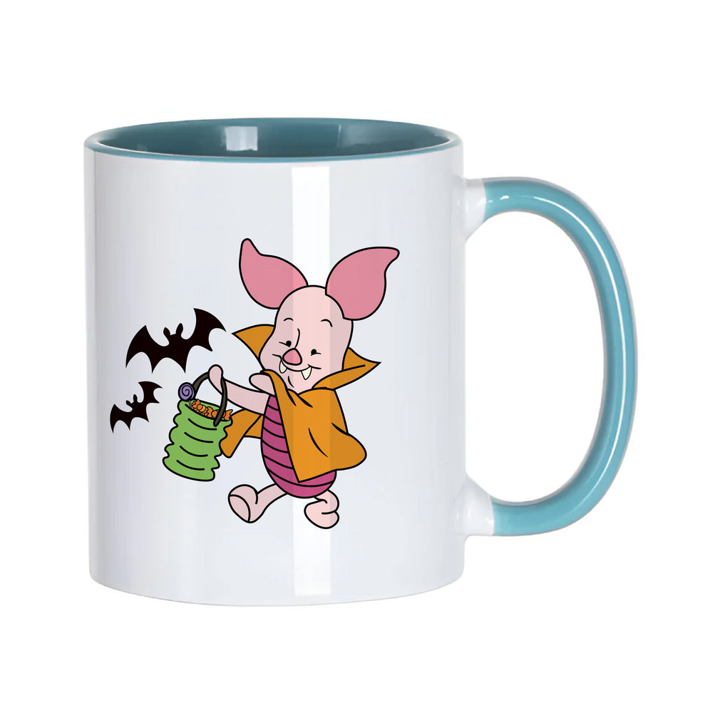 Piglet the Vampurr Mug