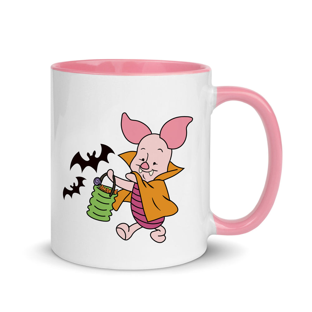 Piglet the Vampurr Mug