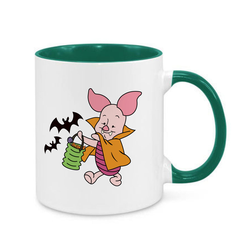 Piglet the Vampurr Mug