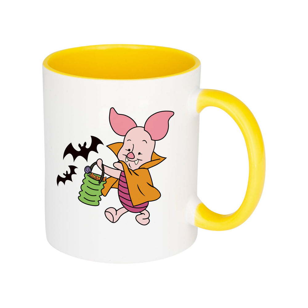 Piglet the Vampurr Mug