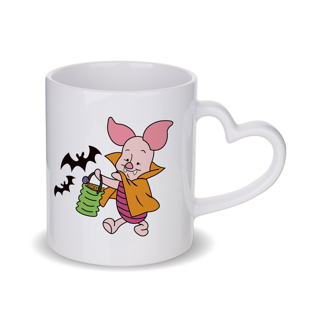 Piglet the Vampurr Mug