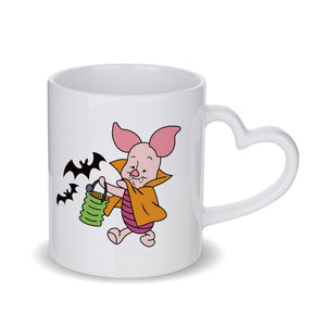 Piglet the Vampurr Mug