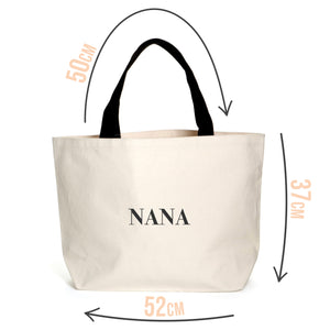 Nana Tote